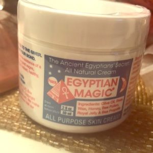 Egyptian magic